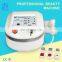 Low price! Portable Fractional rf skin rejuvenation beauty machine / thermagic / best rf skin tightening face lifting machine