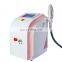 Salon Ce Approved Portable Hair Removal Shr Machine with 480nm 530nm 640nm