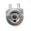 V3300 Oil Cooler Assy 15484-37014 для двигателя экскаватора Kubota