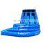 Monster Wave Inflatable Marble Curved Water Slides Дешевые коммерческие водные горки на продажу