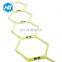 Top 10 Light Plastic Professional Weighted Fitness Soccer Training Equipment Agility Rings