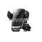 JOYROOM ZS248 FCC CE Qi Car charger mobile Mount Air Outlet Qi 15W Wireless fast Charging Car phone Hoder