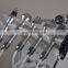 7 in 1 Multifunctional Bubble Oxygen Machine/Water Microdermabrasion Equipment/rf Facial Spa Machine