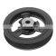 NEW Auto Vibration Damper pulley OEM 11237829906  4777681AB 11231485399