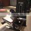 Wholesale new design commercial gym equipment with factory price pin loaded Leg Extension SEH02 for fitness club