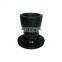ISO2531 fbe coated ductile cast iron di flange socket pipe fitting