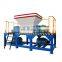 Powerful power Waste Scrap plastic shredder machine crusher