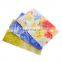 Customs Made Rich Designs Clear Glass Tempered Glass Cutting Board