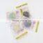 Natural konjac wash flapping Makeup Remover Cleansing bashing wash sponge Konjac cleansing wash flutter