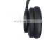Active cancellation with high-performance sound and long playback time rotatable headphone