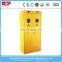 2016 Durable Fireproof Gas Cylinder Cabinet for laboratory used