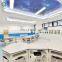 School laboratory furniture lab tables and chairs