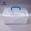 Cheap Price Portable Adult Infant PVC Resuscitator Ambu Bag