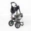 4800PSI Petrol-Powered High Pressure Cleaner Washer Water Power Jet Hose