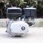 BISON China Taizhou BS270 1/2 Clutch 9HP Air Cooled Generator Gas Engine