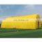 Inflatable Large Tent Inflatable Warehouse Family Camping Dome Tent for Sale