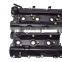 Free Shipping! Front Left Right Engine Valve Covers Spark Plug Seals & Gaskets For Nissan 350Z
