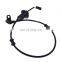 Free Shipping! FOR 2000-2006 Mercedes-Benz ABS Wheel Speed Sensor Rear Right RR 2205400517