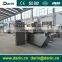 twin screw extruder Fruit Rings Cereal froot loops extruding machinery production line