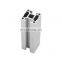 3D Printer Parts 30X30 Aluminum Linear Rail Aluminium Profiles