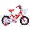 Kids bike aluminium wheels 12'' 14'' 16'' children bicycle/kids bicycle for 9 years old /kids bike for philippines