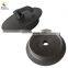 Precision cnc machining custom-made parts