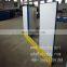 street hockey wall portable court barrier hockey dasher board kick plate