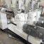 PP PE PVC pipe making machine price/Plastic flexible pipe extruder/ electric conduit pipe product line