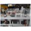 latest technology gypsum ceiling board machine/high efficiency&output gypsum ceiling board production line
