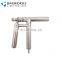 Stainless steel Beer Dispensing Tool  Beer Gun New Cornelius gun