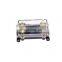 New Automotive Panel Mount Plated Agu Auto Car Audio Anl Fuse Holder