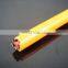 High Voltage Cu/XLPE/SWA/PVC Power Cable under BS Standard for Afghanistan