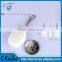 Bluetooth 4.0 wireless Personal security alarm