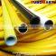 pex al pex composite pipe for compression fitting