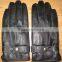 Luxury 100% Real Fur Winter Warm Convertible Sheepskin Man-made Gloves