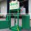 Professional Vertical Hydraulic Baling Press Machine