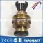 Top grade CW602N brass fitting tap cartridge valve core for angle valve with OEM