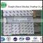optimize dirt absorption Parker hydraulic filter 922789