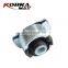 Auto spare parts Car Bushing For Renault 8200714955