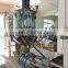 Automatic coffee powder filling machine round corner stick packing