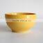 TABLEWARE CERAMIC STONEWARE CEREAL BOWLS