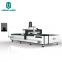 New Fiber Metal CNC Laser Engraving Cutting Machine with Nice Price