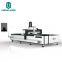 Raycus CNC Fiber Laser Router 500w/1000w/1500w Fiber Laser Cutting Machine With Cypcut Controller