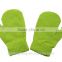 Wholesale various children gloves acrylic gloves with solid color