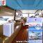 lfsponge yacht eraser boat cleaning sponge magic clean pad