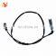 HYS factory price ABS sensor Auto Disc Brake ABS Wheel Speed Sensor for BMW 3 Saloon (E46) 34521164652