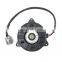 Radiator Fan  HYS Auot Parts Electric Radiator Fan Motor For To-yota Corolla/Altis OEM 16363-0D160