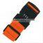 Adjustable Combination Luggage Suitcase Straps Travel Baggage Tie Down Belt Lock