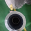 MAHLE oil Filter cartridge 852888MIC10