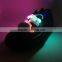 2016 Hot Sale Fashion LED Light Shoestring/colorful LED Shoelace for Party